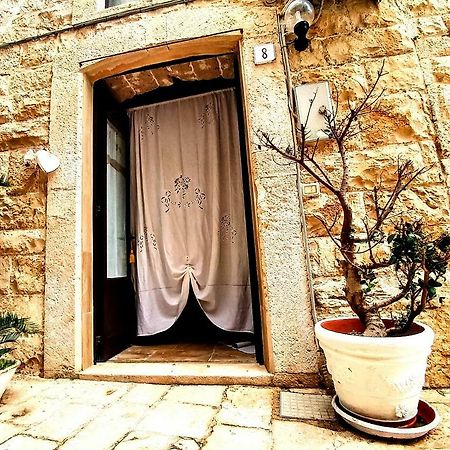 Rubini'S House Hotel Giovinazzo Buitenkant foto