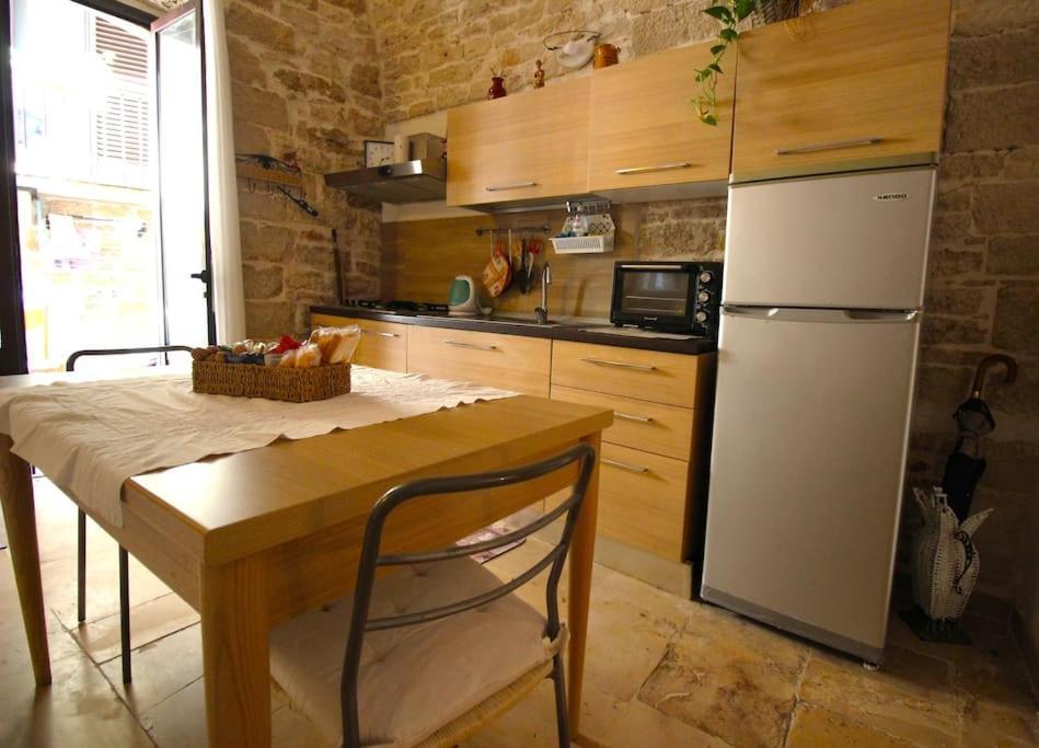 Rubini'S House Hotel Giovinazzo Buitenkant foto