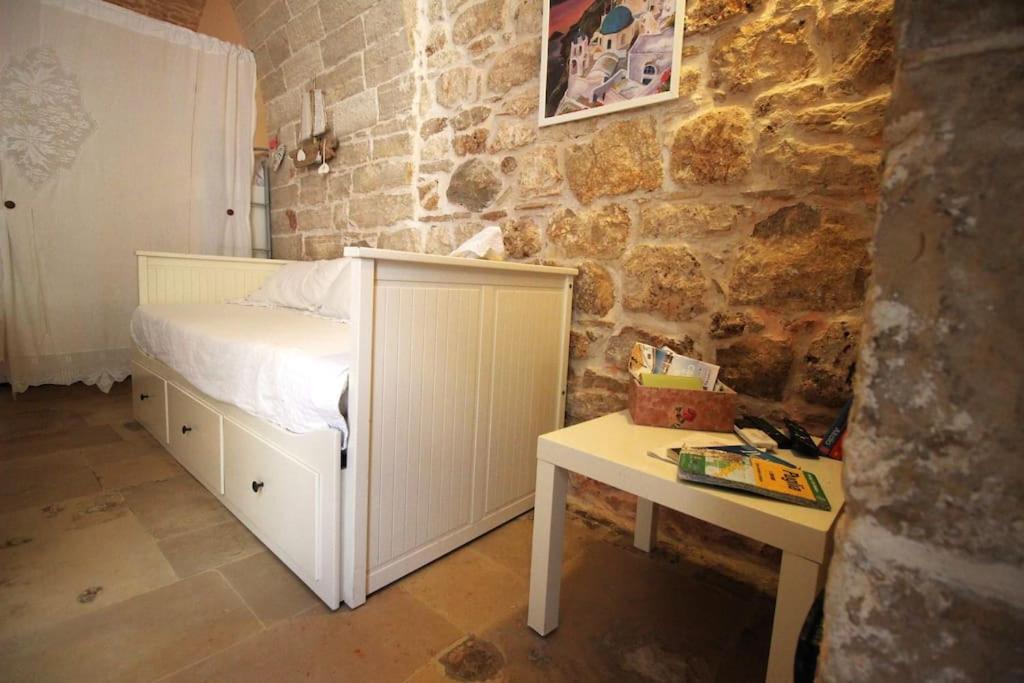 Rubini'S House Hotel Giovinazzo Buitenkant foto