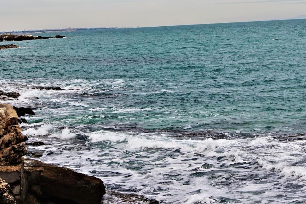 Rubini'S House Hotel Giovinazzo Buitenkant foto