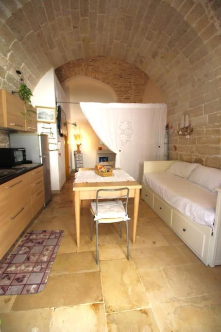 Rubini'S House Hotel Giovinazzo Buitenkant foto