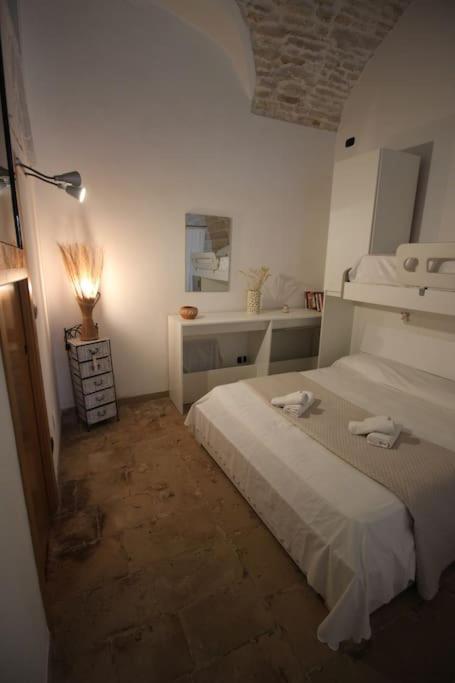 Rubini'S House Hotel Giovinazzo Buitenkant foto