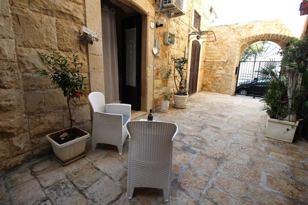 Rubini'S House Hotel Giovinazzo Buitenkant foto