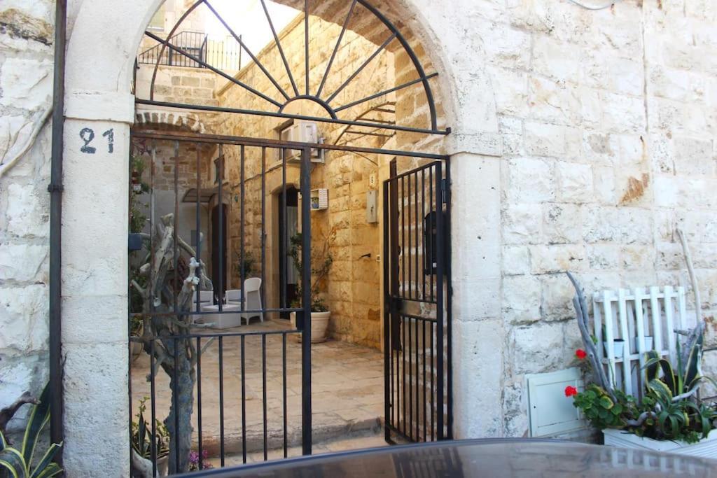 Rubini'S House Hotel Giovinazzo Buitenkant foto