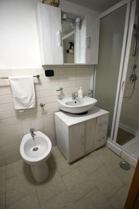 Rubini'S House Hotel Giovinazzo Buitenkant foto