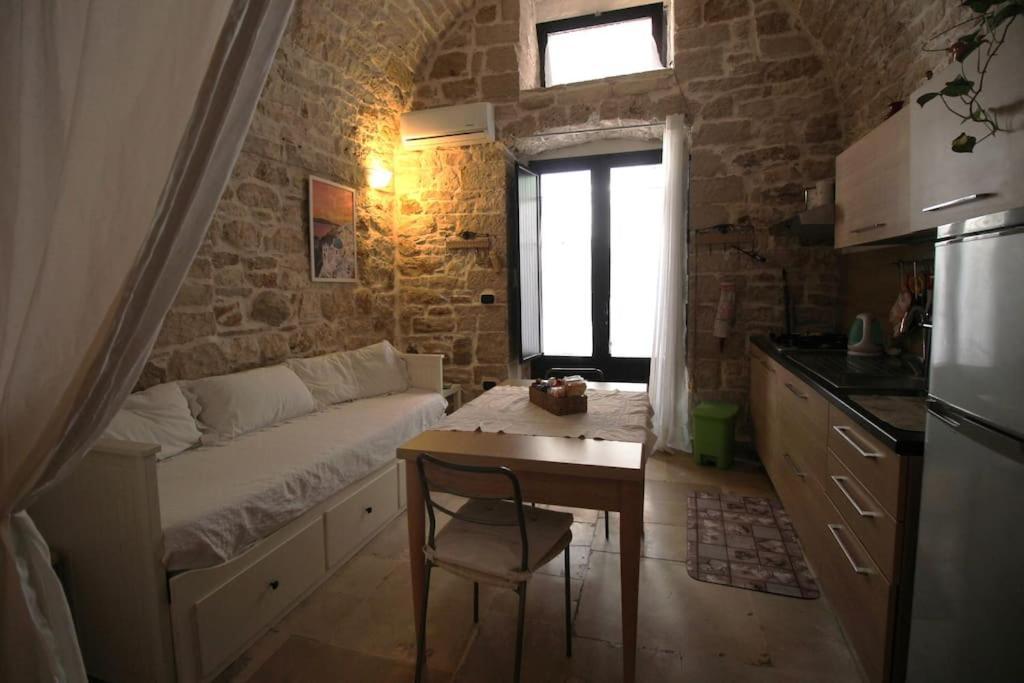 Rubini'S House Hotel Giovinazzo Buitenkant foto