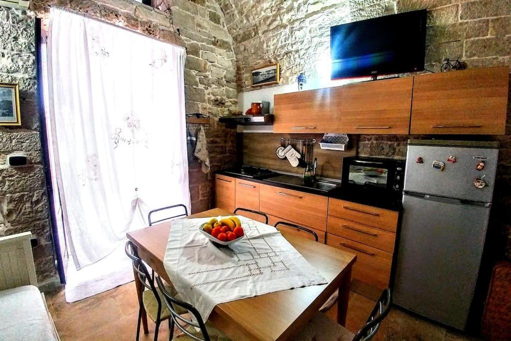 Rubini'S House Hotel Giovinazzo Buitenkant foto