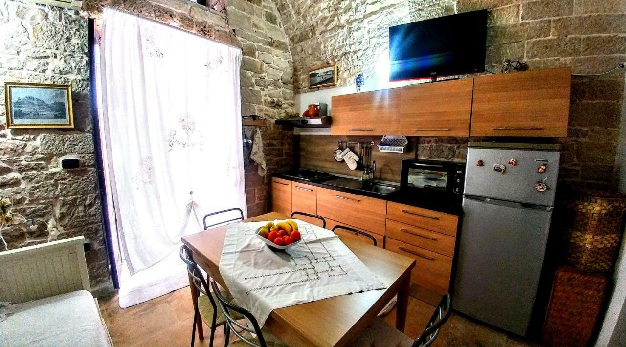Rubini'S House Hotel Giovinazzo Buitenkant foto