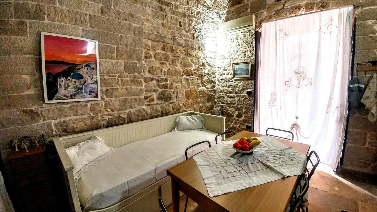 Rubini'S House Hotel Giovinazzo Buitenkant foto