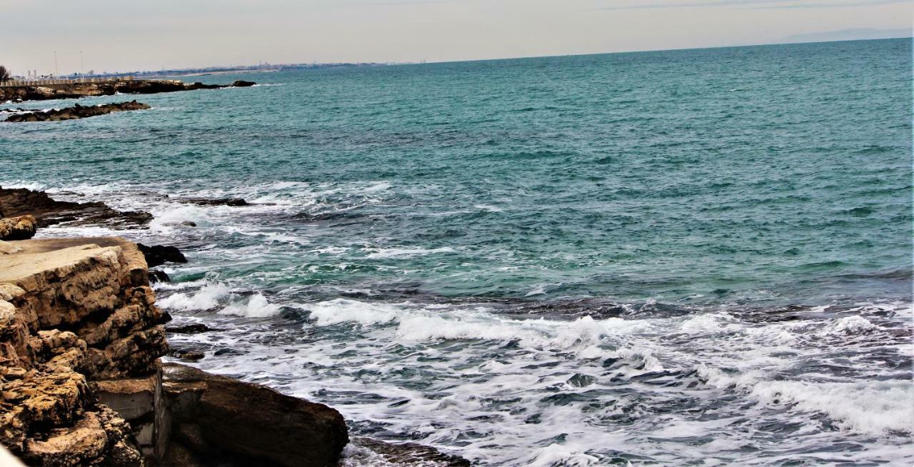 Rubini'S House Hotel Giovinazzo Buitenkant foto